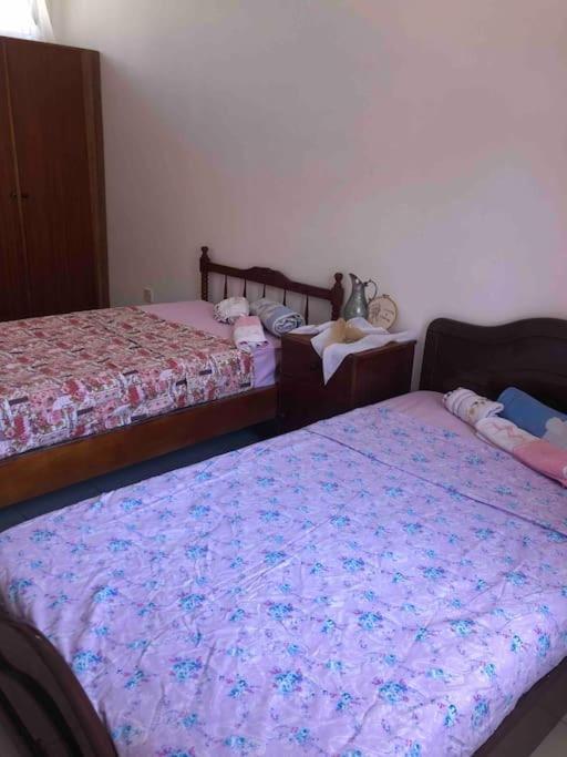 Arsinoe Guest House Famagusta  Exterior photo